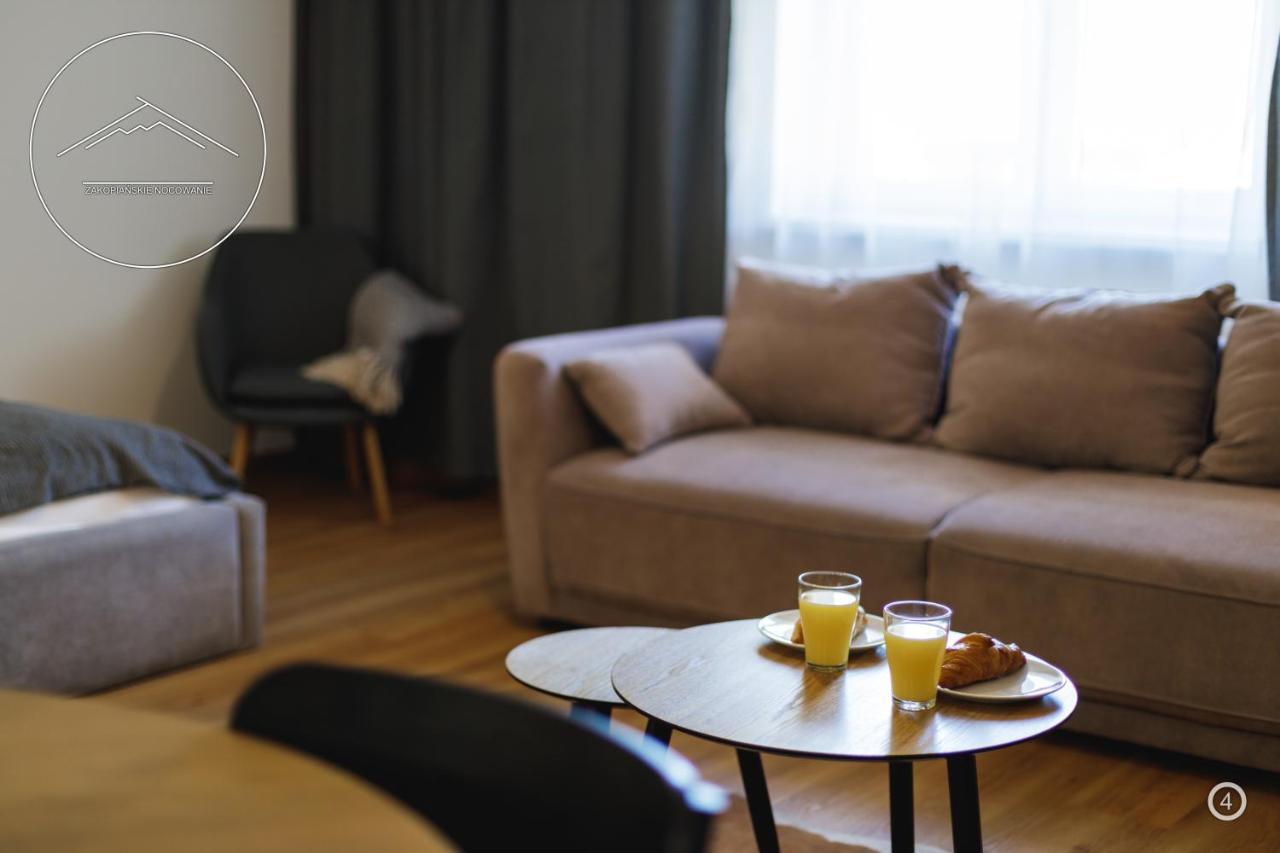 Apartamenty I Pokoje Krupowki 16, Na Szczytach — Photos 2